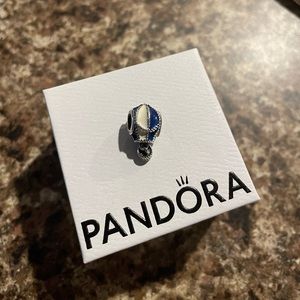 Pandora Charm